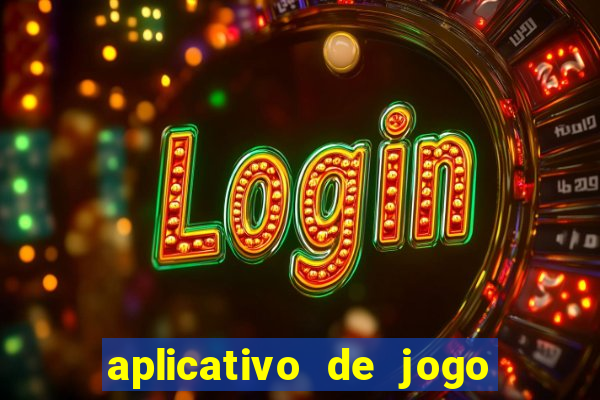 aplicativo de jogo do tigrinho