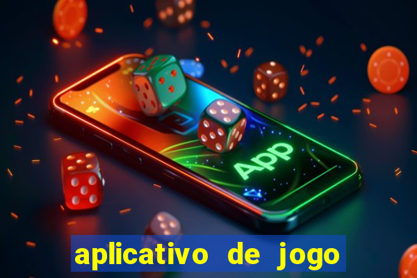 aplicativo de jogo do tigrinho