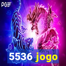 5536 jogo