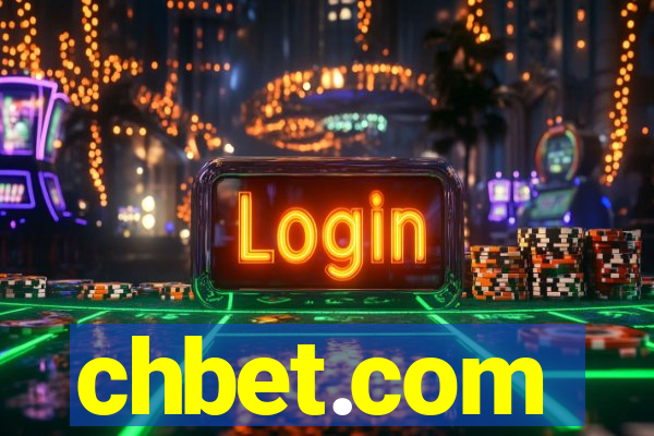 chbet.com