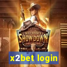 x2bet login