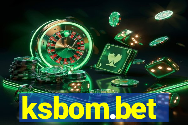 ksbom.bet