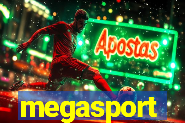 megasport