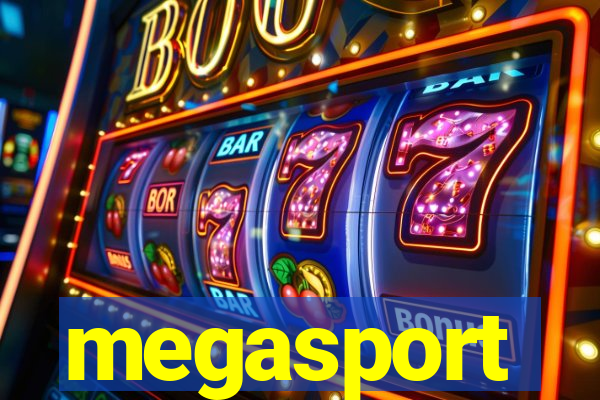 megasport