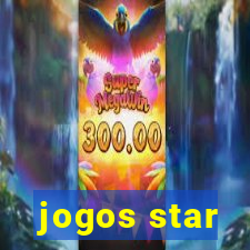 jogos star