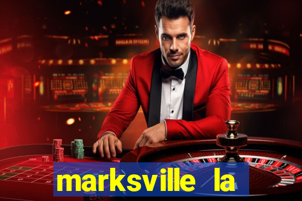 marksville la paragon casino