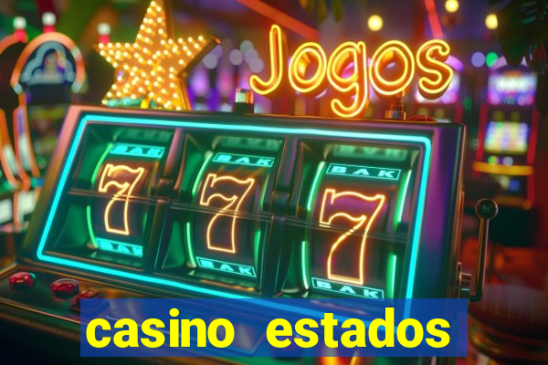 casino estados unidos online