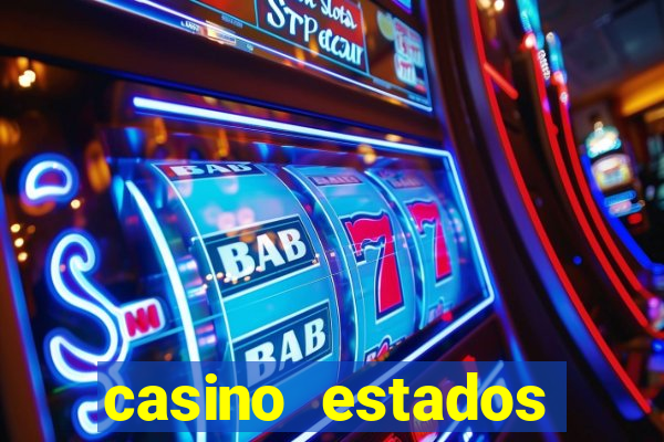 casino estados unidos online