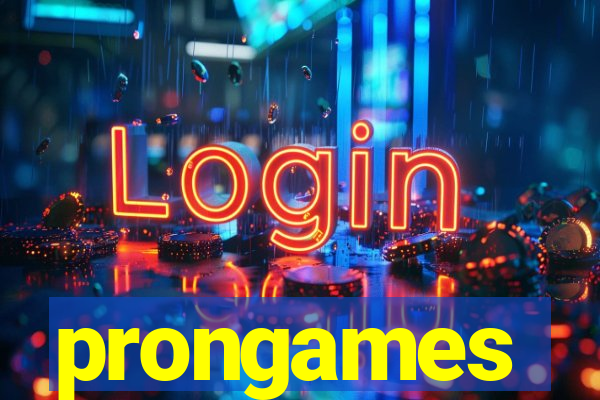 prongames