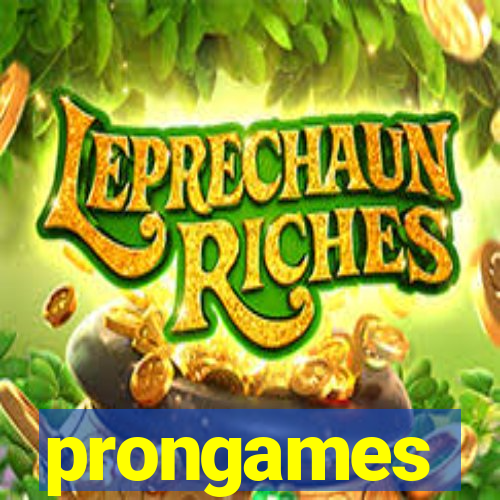 prongames