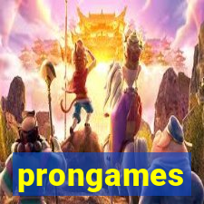 prongames