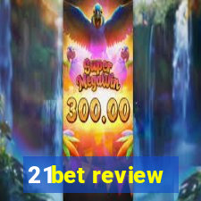 21bet review