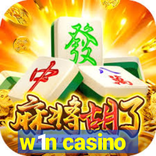 w1n casino