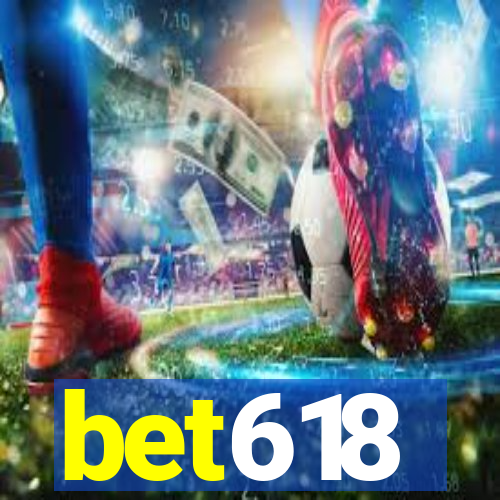 bet618