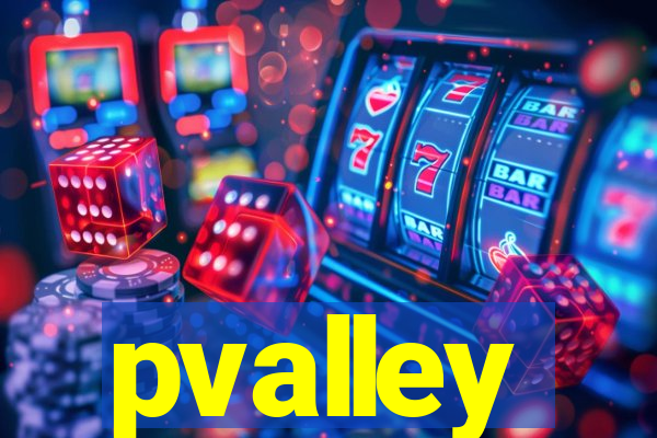 pvalley