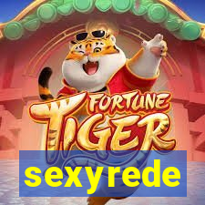 sexyrede