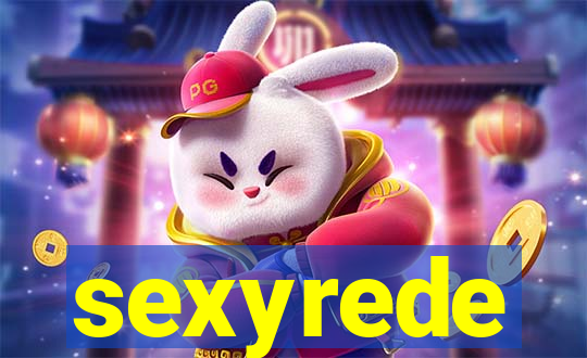 sexyrede