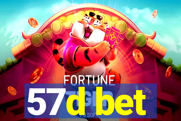 57d bet