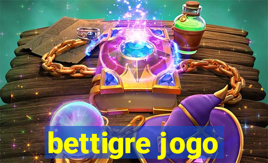 bettigre jogo