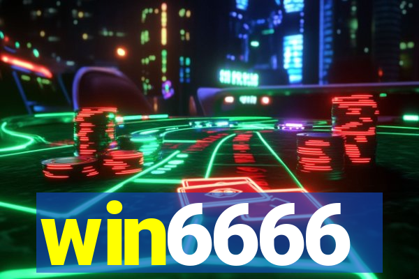 win6666