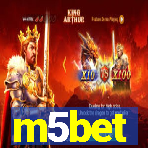 m5bet