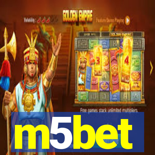 m5bet