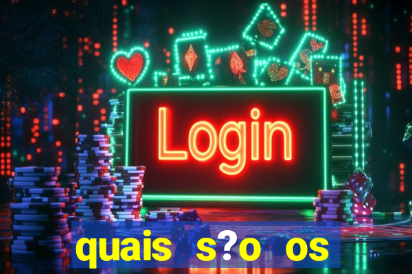 quais s?o os melhores jogos de cassino