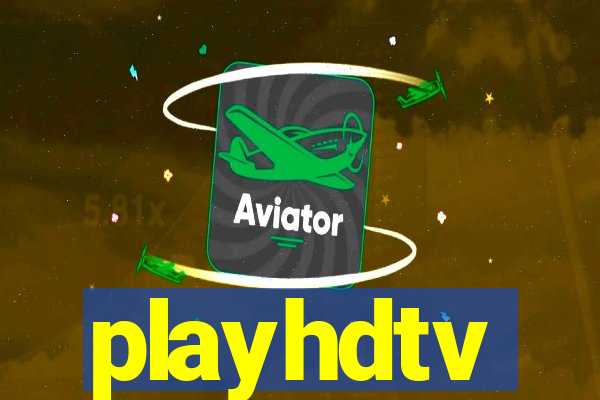 playhdtv