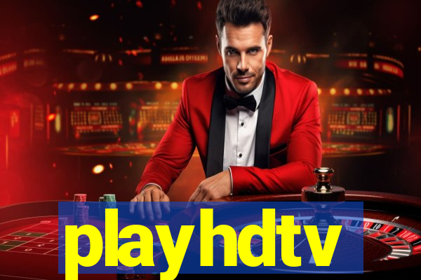 playhdtv