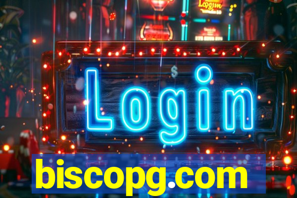 biscopg.com