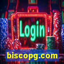 biscopg.com