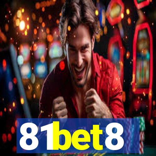 81bet8