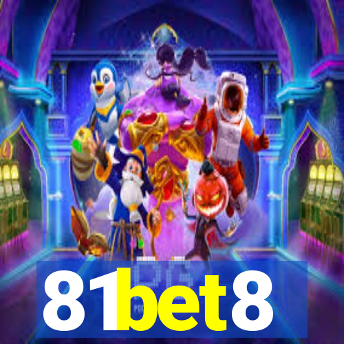 81bet8