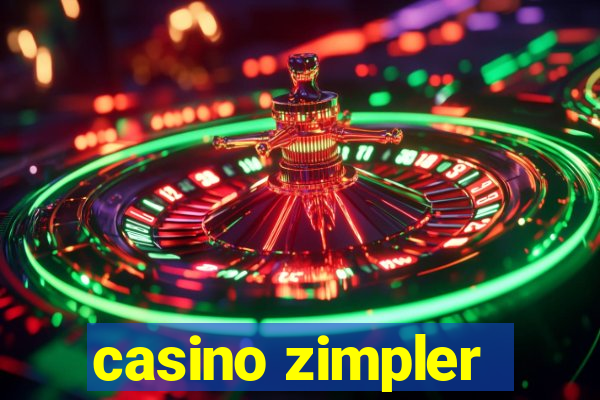 casino zimpler