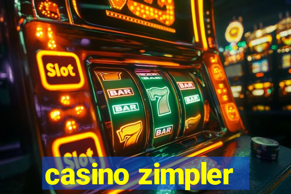 casino zimpler