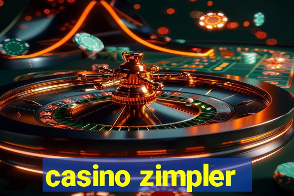 casino zimpler