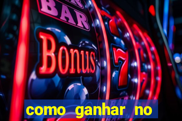 como ganhar no dragon fortune