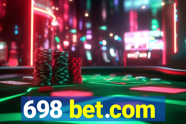 698 bet.com