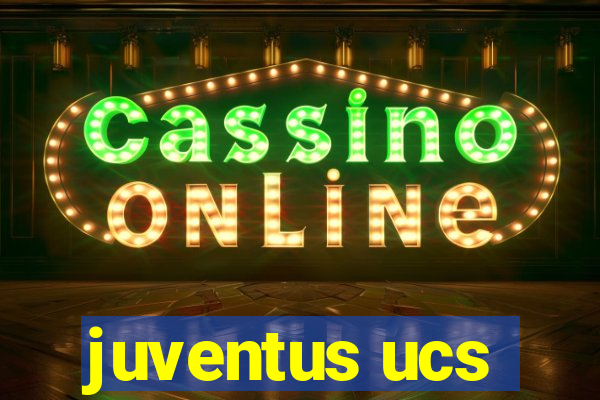 juventus ucs