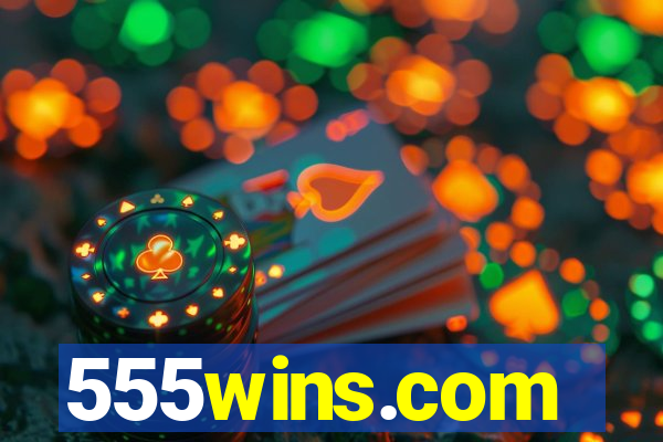 555wins.com