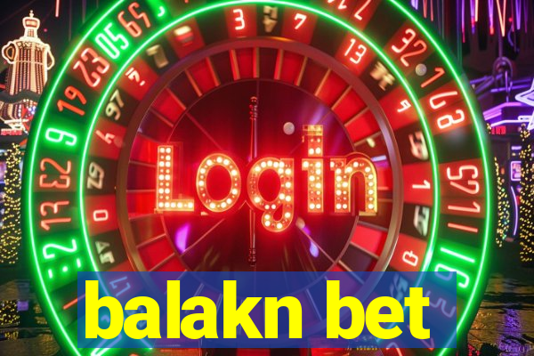 balakn bet