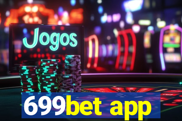 699bet app