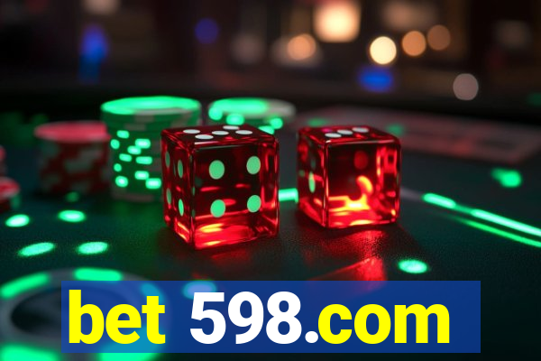 bet 598.com