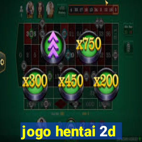 jogo hentai 2d