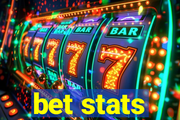 bet stats