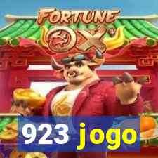 923 jogo