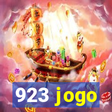 923 jogo