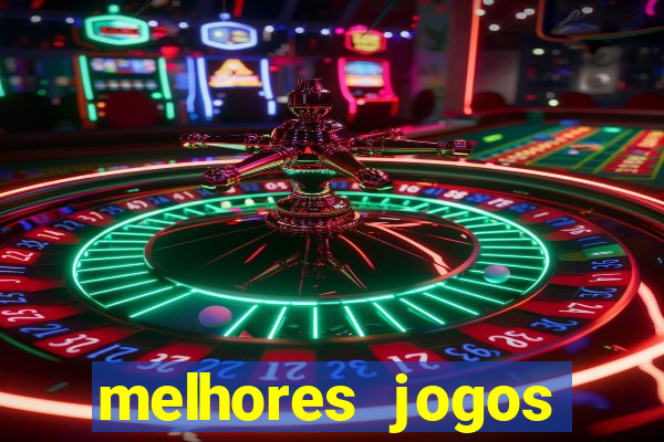 melhores jogos mmorpg mobile