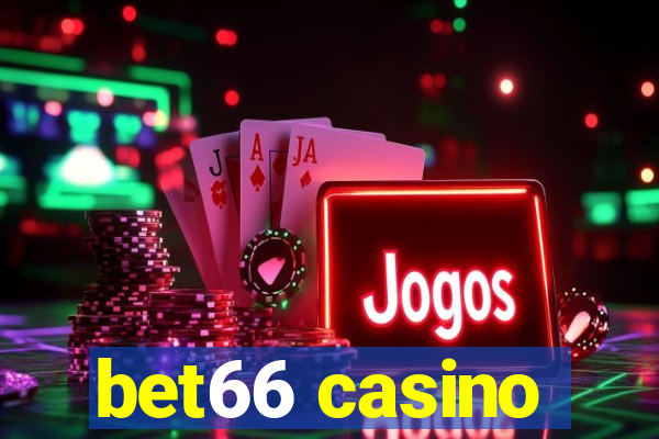 bet66 casino