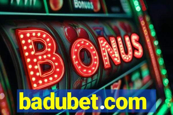 badubet.com